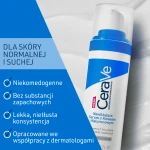 CERAVE Nawilżające Serum z Kwasem Hialuronowym - 30 ml