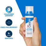 CERAVE Nawilżające Serum z Kwasem Hialuronowym - 30 ml