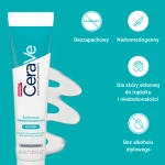 CERAVE Żel Przeciw Niedoskonałościom Do Skóry Tłustej - 40 ml