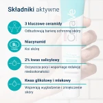 CERAVE Żel Przeciw Niedoskonałościom Do Skóry Tłustej - 40 ml