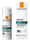 LA ROCHE-POSAY Anthelios Oil Correct SPF50+ - 50ml