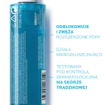 LA ROCHE-POSAY EFFACLAR Tonik Zwężający Pory - 200 ml