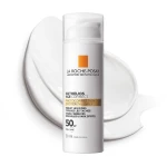LA ROCHE-POSAY ANTHELIOS Codzienna Fotoprotekcja Przeciwstarzeniowa SPF50+ - 50ml
