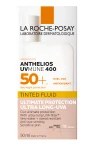 LA ROCHE-POSAY Anthelios UVMune 400 Fluid Barwiący SPF50+ - 50ml