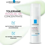 LA ROCHE-POSAY TOLERIANE Rosaliac AR Krem Przeciw Zaczerwienieniom - 40 ml