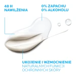 LA ROCHE-POSAY TOLERIANE Sensitive Riche Nawilżająca Pielęgnacja Do Skóry Wrażliwej - 40 ml