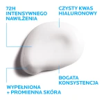 LA ROCHE-POSAY HYDRAPHASE HA Rich Intensywnie Nawilżający Krem o Bogatej Konsystencji - 50 ml