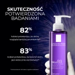 LA ROCHE-POSAY MELA B3 Mikro-Peelingujący Żel Oczyszczający Do Twarzy Na Przebarwienia - 200 ml