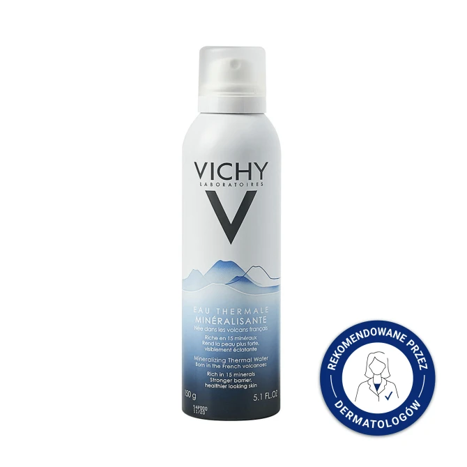 VICHY EAU THERMALE Woda Termalna - 150ml