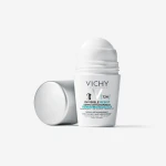 VICHY INVISIBLE RESIST [72h] Antyperspirant Roll-On Przeciw Śladom - 50ml
