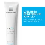 LA ROCHE-POSAY HYALU B5 Krem Przeciwzmarszczkowy Do Twarzy - 40ml