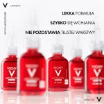 VICHY LIFTACTIV Specialist B3 Serum Redukujące Przebarwienia I Zmarszczki z 5% Niacynamidu - 30ml