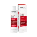 VICHY DERCOS Energy+ Szampon Wzmacniający Włosy - 200ml