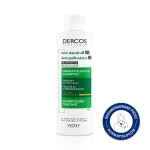 VICHY DERCOS VICHY DERCOS Szampon Przeciwłupieżowy Włosy Suche - 200mlPrzeciwłupieżowy Włosy Suche - 200ml