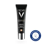 VICHY DERMABLEND 3D Podkład Wyrównujący Powierzchnię Skóry Odcień 15 (Opal) - 30ml