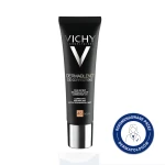 VICHY DERMABLEND 3D Podkład Wyrównujący Powierzchnię Skóry Odcień 45 (Gold) - 30ml