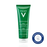 VICHY Normaderm 3w1 Oczyszczający Peeling Maska - 125ml