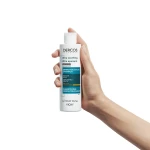 VICHY DERCOS Szampon Ultrakojący Do Włosów Suchych - 200ml