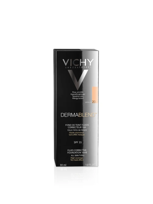 VICHY DERMABLEND Podkład/Fluid Korygujący 20 (Vanilia) - 30ml .png