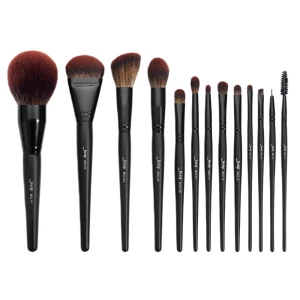 JESSUP Makeup Lover Makeup Brush Collection zestaw pędzli do makijażu 13szt.