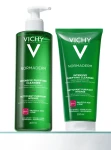 VICHY Normaderm Phytosolution Żel Głęboko Oczyszczający Do Twarzy - 200ml