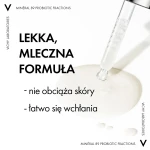 VICHY MINÉRAL 89 Probiotic Fractions Skoncentrowane Serum Regenerujące - 30ml