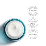 VICHY MINERAL 89 Bogaty Krem Nawilżająco - Odbudowujący 100h - 50ml