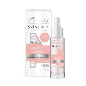 BIELENDA Skin Clinic Professional Ceramidy serum odbudowująco-odżywcze - 30ml
