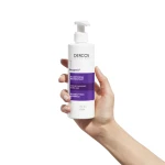 VICHY DERCOS NEOGENIC Szampon Przywraca Włosom Gęstość - 400 ml