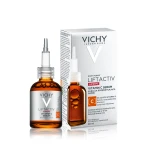VICHY LIFTACTIV Supreme Serum Vitamin C Kuracja Rozświetlająca Skóre - 20ml