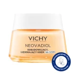 VICHY NEOVADIOL Perimenopauza Odbudowujący-Ujędrniający Krem Na Dzień Skóra Sucha - 50ml