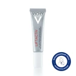 VICHY LIFTACTIV SUPREME Przeciwzmarszczkowa Ujędrniająca Pielęgnacja Skóry Wokół Oczu - 15ml