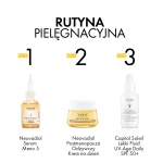 VICHY NEOVADIOL Magistral Odżywczy, Redukujący Wiotczenie Krem Na Dzień - 50ml