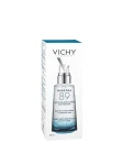 VICHY Minéral 89 Serum Booster Wzmacniający Barierę Ochronną Skóry I Nawilżający Z Kwasem Hialuronowym - 50ml (