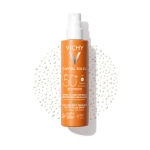 VICHY Capital Soleil Cell Protect Spray Ochronny Do Twarzy I Ciała SPF50+ - 200ml