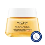VICHY NEOVADIOL Po Menopauzie Odżywczy Krem Na Dzień Przeciw Przebarwieniom SPF50 - 50ml