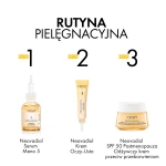 VICHY NEOVADIOL Po Menopauzie Odżywczy Krem Na Dzień Przeciw Przebarwieniom SPF50 - 50ml