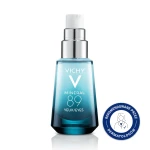 VICHY MINERAL 89 Odbudowujący Krem Wzmacniający Skórę Pod Oczami - 15ml