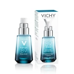 VICHY MINERAL 89 Odbudowujący Krem Wzmacniający Skórę Pod Oczami - 15ml