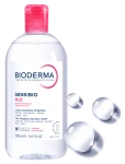 BIODERMA SENSIBIO H2O Woda Micelarna Do Skóry Wrażliwej - 500ml