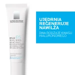 LA ROCHE-POSAY HYALU B5 Krem Przeciwzmarszczkowy Pod Oczy - 15ml