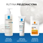 LA ROCHE-POSAY EFFACLAR H Iso-Biome Kojący Krem Myjący Przeciw Niedoskonałościom - 200ml