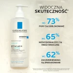 LA ROCHE-POSAY EFFACLAR H Iso-Biome Kojący Krem Myjący Przeciw Niedoskonałościom - 200ml