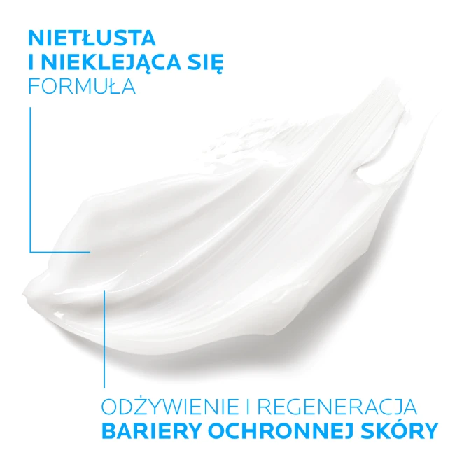 LA ROCHE-POSAY CICAPLAST Krem Dla Bardzo Zniszczonych Dłoni - 50 ml