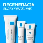 LA ROCHE-POSAY CICAPLAST Krem Dla Bardzo Zniszczonych Dłoni - 50 ml