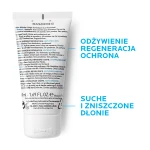 LA ROCHE-POSAY CICAPLAST Krem Dla Bardzo Zniszczonych Dłoni - 50 ml