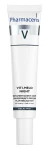 PHARMACERIS V VITI-MELO NIGHT Repigmentacyjny Krem Zmniejszający Obszar Plam Bielaczych - 40 ml