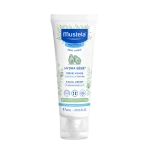 MUSTELA HYDRA BEBE Krem Nawilżający Do Twarzy - 40ml