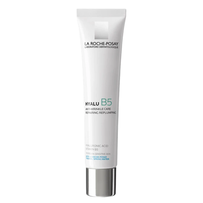 LA ROCHE-POSAY HYALU B5 Krem Przeciwzmarszczkowy Do Twarzy - 40ml