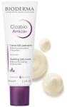 BIODERMA CICABIO Arnica+ Krem Regenerujący Do Skóry Z Obrzękami, Siniakami I Po Stłuczeniach - 40ml